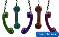 telephone companies Maryland